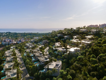Plot / Land in Benahavis — photo 2