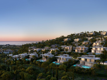 Plot / Land in Benahavis — photo 3