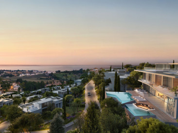 Plot / Land in Benahavis — photo 4