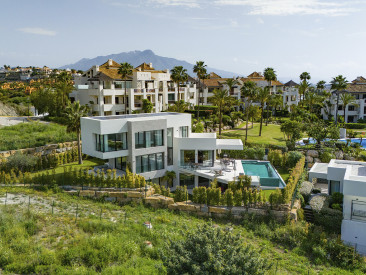 Plot / Land in Benahavis — photo 6