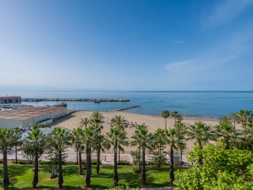 Apartment in Marbella
