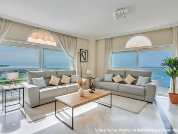 Apartment in Marbella — photo 4