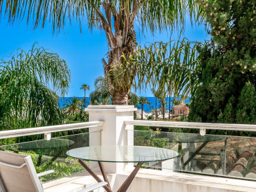 Villa in Marbella — photo 3