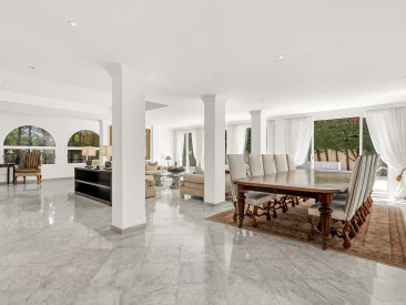 Villa in Marbella — photo 5