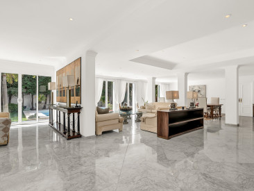 Villa in Marbella — photo 6