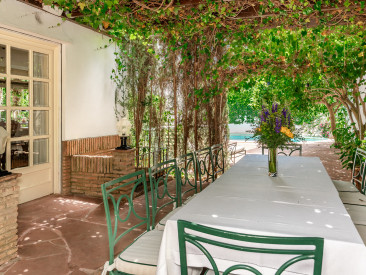 Villa in Marbella — photo 4