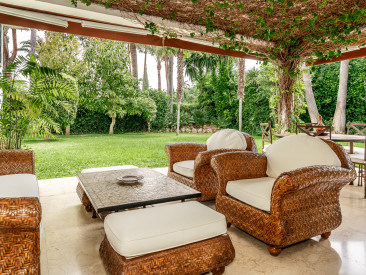 Villa in Marbella — photo 5