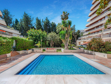 Apartment in Marbella