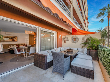 Apartment in Marbella — photo 2
