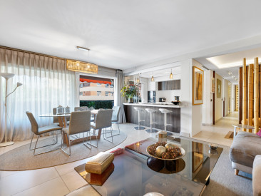Apartment in Marbella — photo 3