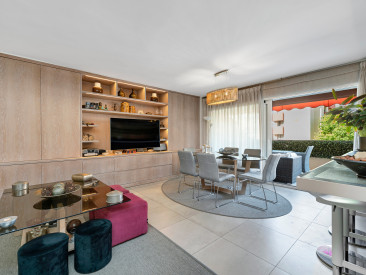 Apartment in Marbella — photo 4