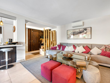Apartment in Marbella — photo 5