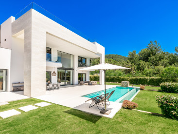 Villa in Marbella