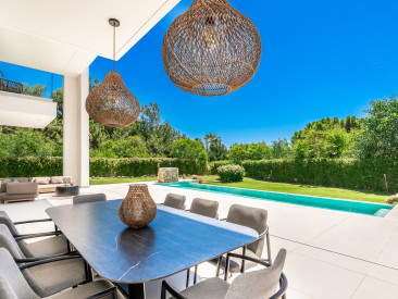 Villa in Marbella — photo 3