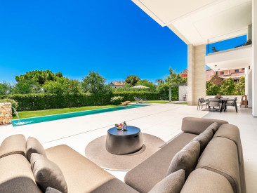 Villa in Marbella — photo 4