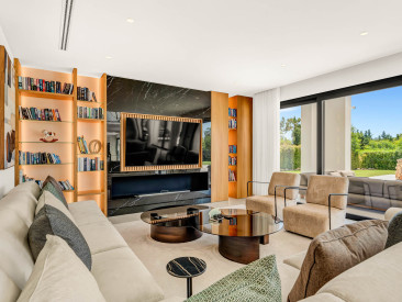 Villa in Marbella — photo 6