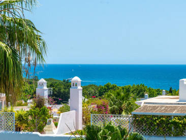 Penthouse in Marbella
