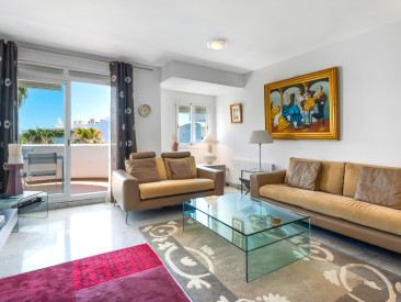 Penthouse in Marbella — photo 3