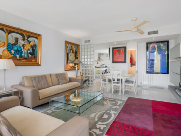 Penthouse in Marbella — photo 5