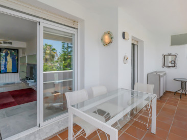 Penthouse in Marbella — photo 6