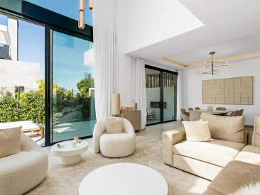 Town House in Marbella — photo 5
