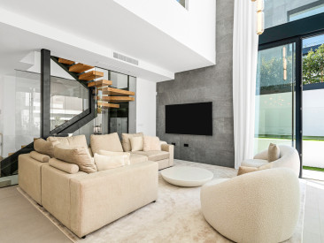 Town House in Marbella — photo 6