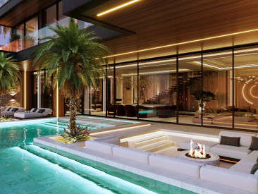Villa in Marbella — photo 2