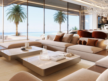 Villa in Marbella — photo 3