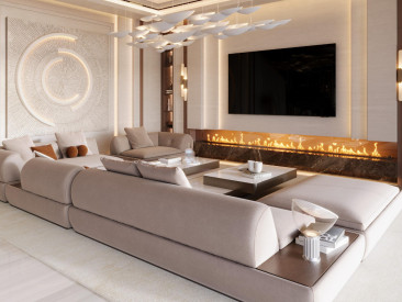 Villa in Marbella — photo 4