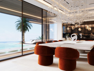 Villa in Marbella — photo 5
