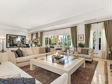 Villa in Marbella — photo 5