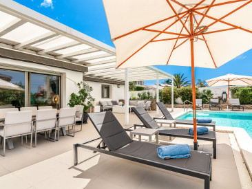 Villa in Marbella — photo 3