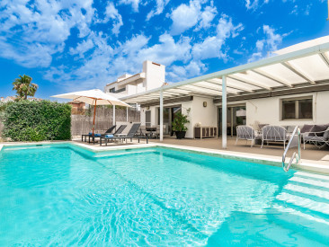 Villa in Marbella — photo 4