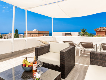 Villa in Marbella — photo 5