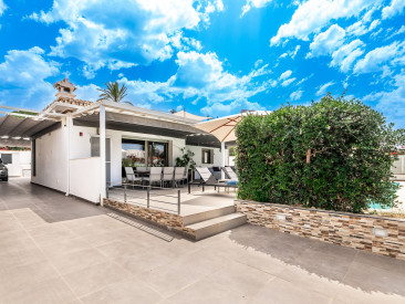 Villa in Marbella