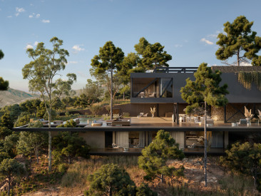 Villa in Benahavis — photo 3