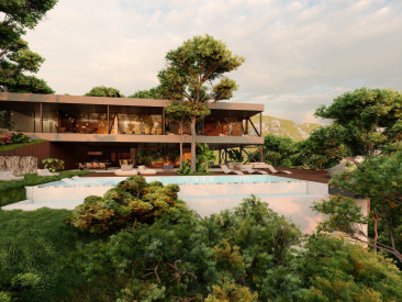 Villa in Benahavis — photo 4