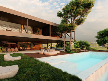 Villa in Benahavis — photo 5