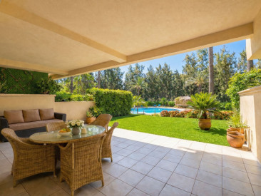 Apartment in Marbella