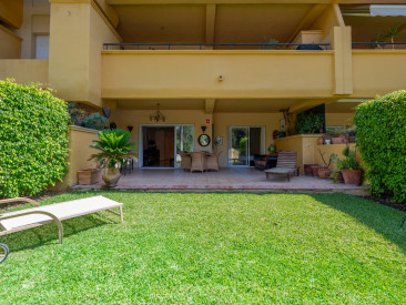 Apartment in Marbella — photo 3