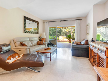 Apartment in Marbella — photo 4