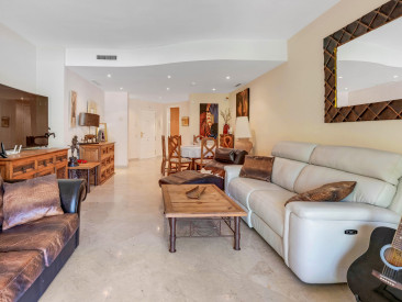 Apartment in Marbella — photo 5