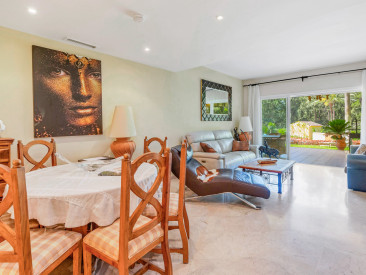 Apartment in Marbella — photo 6
