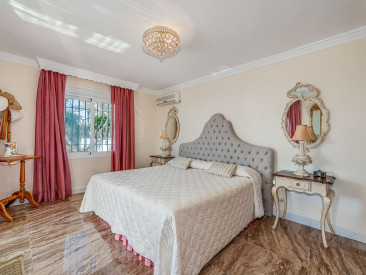 Villa in Marbella