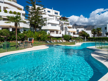 Property in Marbella