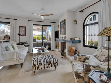Property in Marbella — photo 4