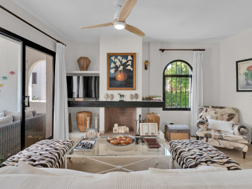 Property in Marbella — photo 5