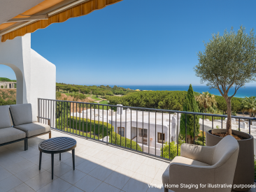 Villa in Marbella