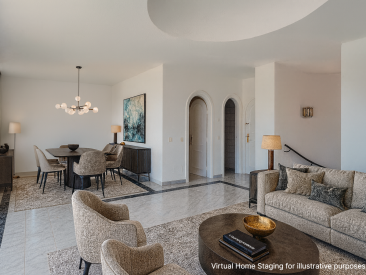 Villa in Marbella — photo 5