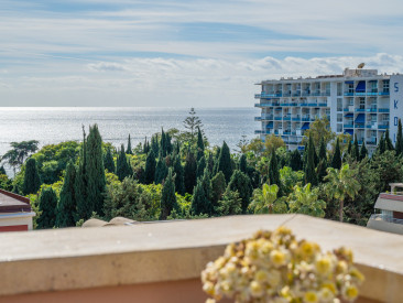 Penthouse in Marbella
